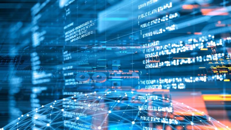 Linux基石:桐城市小程序开发公司的技术底座与发行版选择逻辑